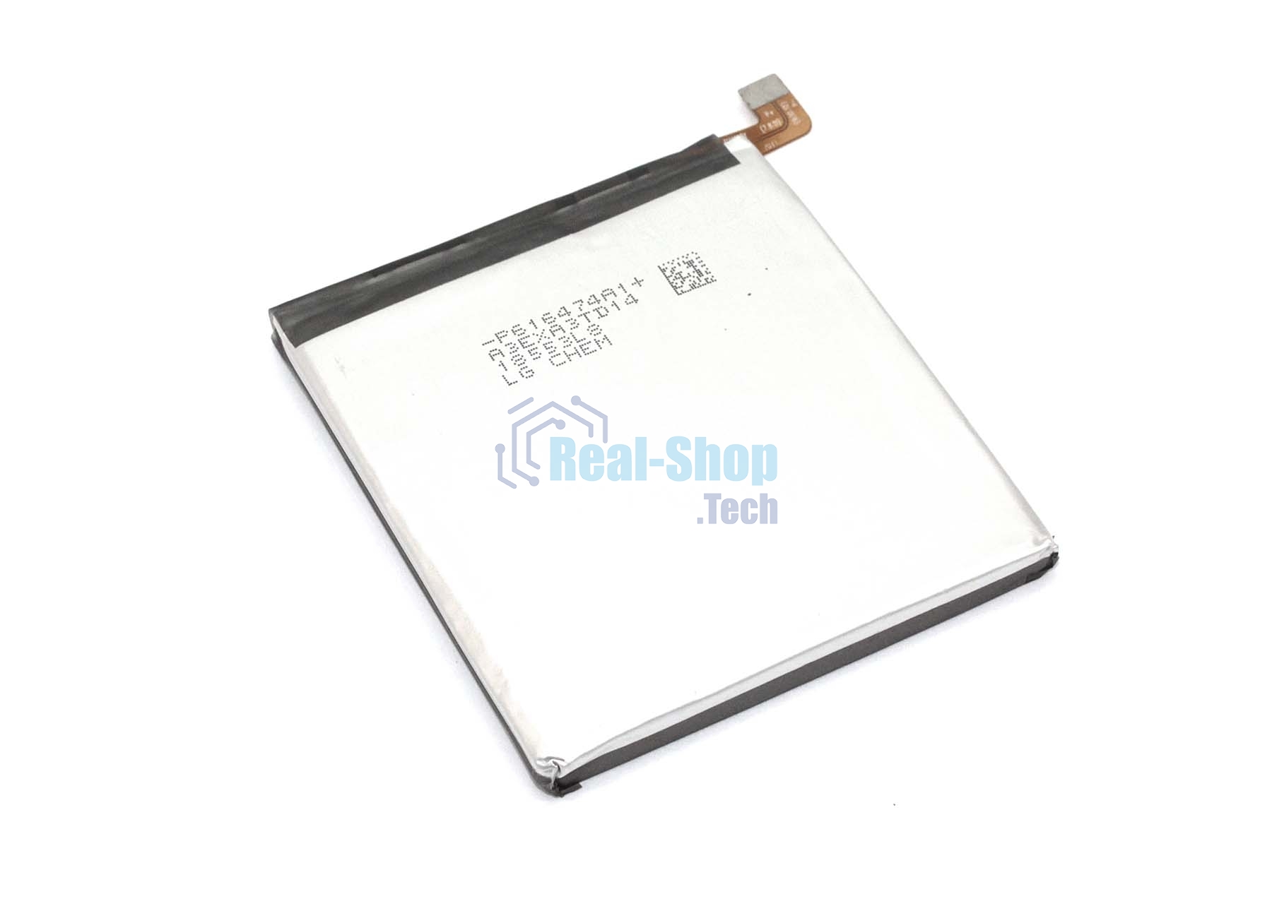 Аккумуляторная батарея Samsung Galaxy S20 Ultra SM-G988B (EB-BG988ABY) 5000mAh