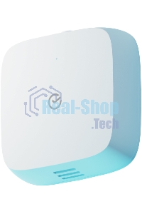 Умный датчик температуры и влажности СБЕР/SBER Zigbee 3.0 (SBDV-00079) 