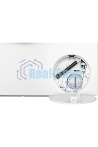 Стирально-сушильная машина Bosch WDS28460ME белый, загрузка фронтальная 8 кг, 1400 об/мин., класс: А