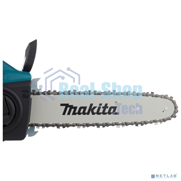 Электрическая цепная пила Makita UC3041A 1800Вт дл.шин.:30 см