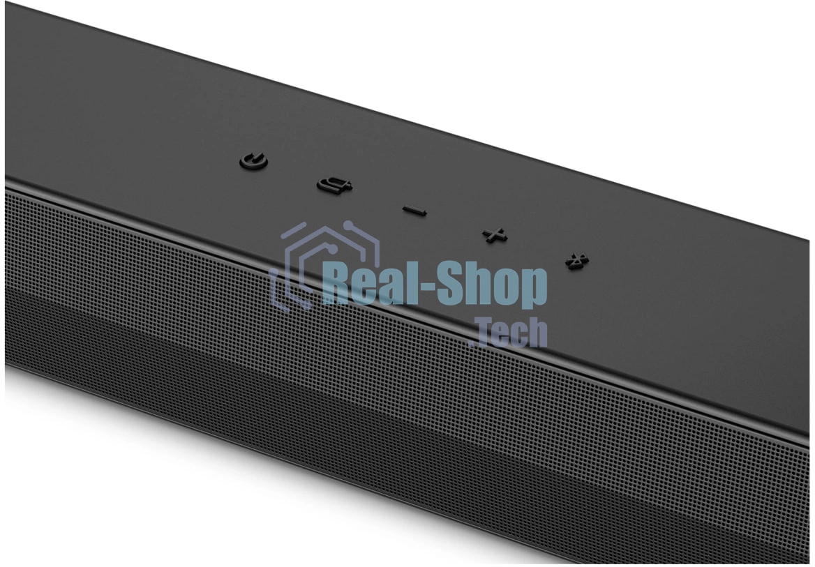 Саундбар LG S40T 2.1 100Вт+200Вт черный