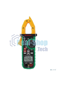 Токовые клещи MASTECH MS2109A 13-1309