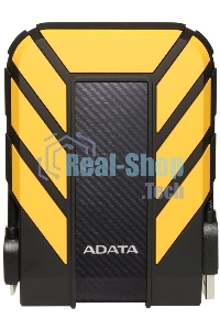 Внешний HDD 2.5