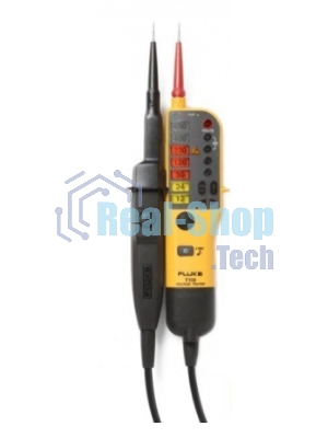Тестер Fluke IG (FLUKE-T110)
