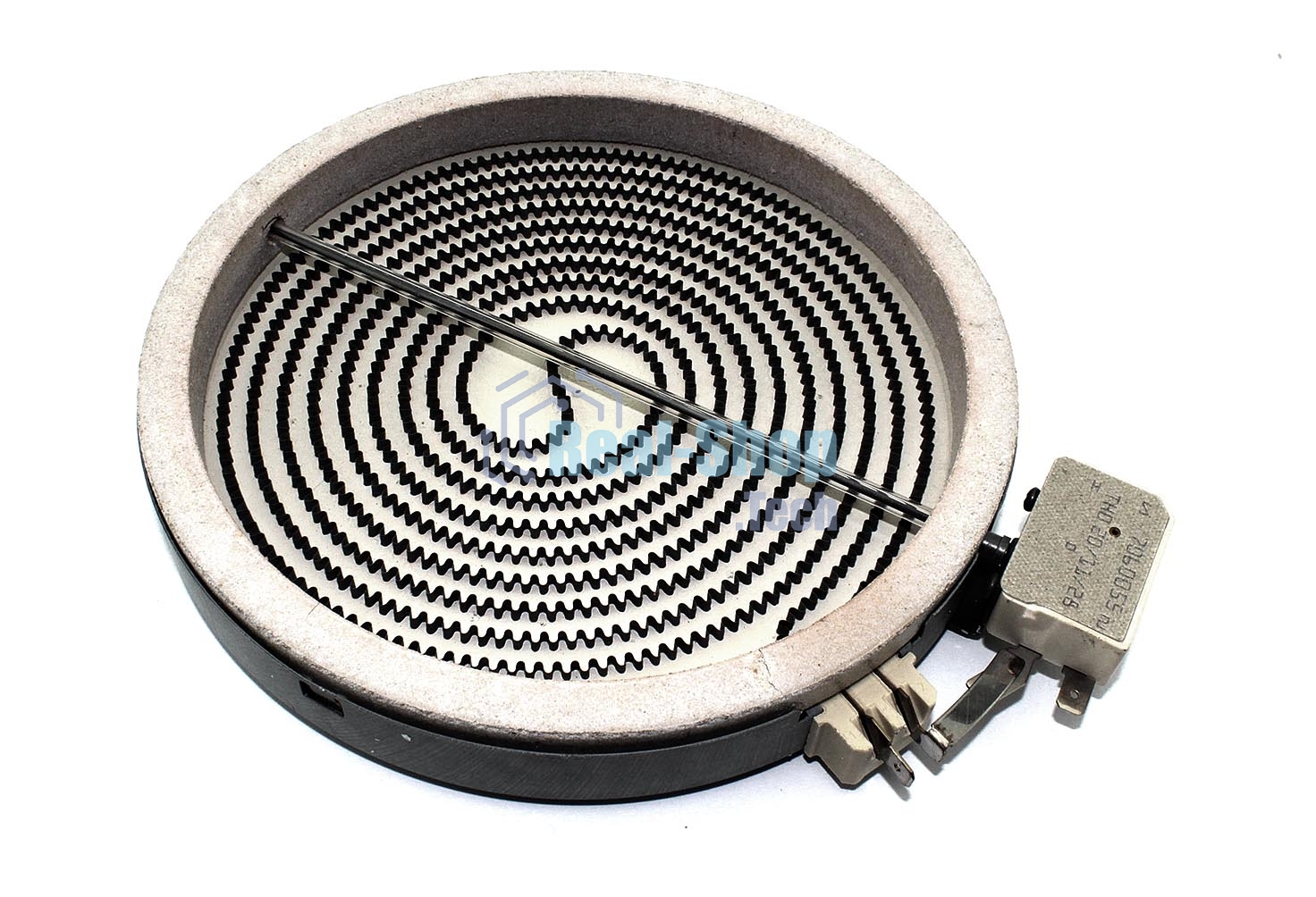 Нагревательный элемент для керамических варочных поверхностей Krona/Fornelli SP001286