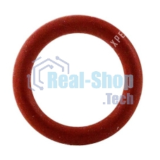 Уплотнитель OR0108 красный силикон