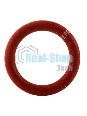 Уплотнитель OR0108 красный силикон