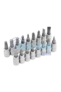 Набор инструментов MTX 13563 1/2