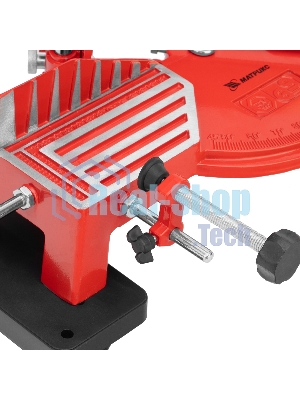 Стусло Matrix, 600 мм, прецизионное, с наклоном полотна MАТРИКС