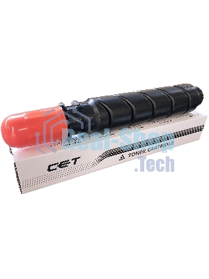 Картридж лазерный CET (CPP) C-EXV33 для Canon iR2520/2525/2530, 700г, 14600 стр.