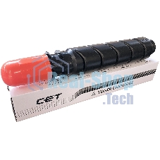 Картридж лазерный CET (CPP) C-EXV33 для Canon iR2520/2525/2530, 700г, 14600 стр. Картридж лазерный CET (CPP) C-EXV33 для Canon iR2520/2525/2530, 700г, 14600 стр.