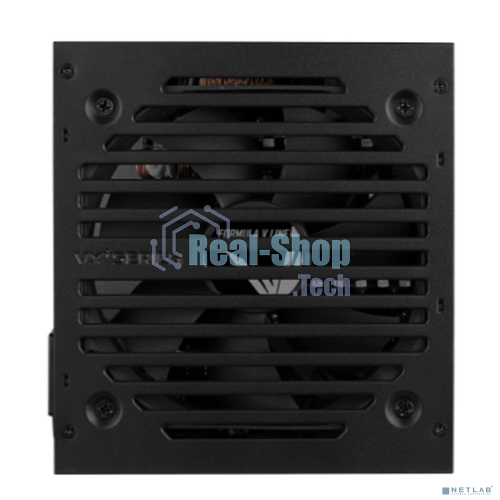 Блок питания Aerocool/Formula VX-550 PLUS, 550Вт 120мм, черный