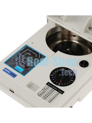 Счетчик монет Dors CT3020 SYS-040926