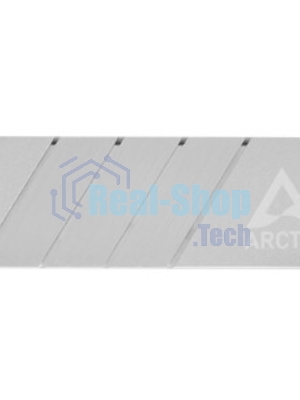 Радиатор SSD ARCTIC M2 Pro черный (ACOTH00001A)