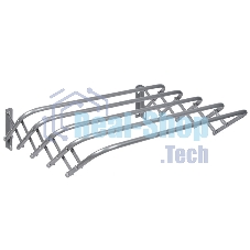 Сушилка для белья НИКА CH 120 серебро