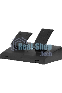 Игровой руль Defender FORSAGE 12 кн+2перекл.+1перекл. 8-ми позиц., USB