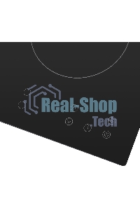 Электрическая варочная панель HOMSair HV32BK