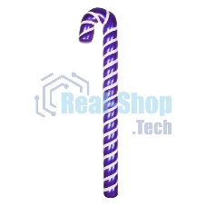 Елочная фигура Neon-night 