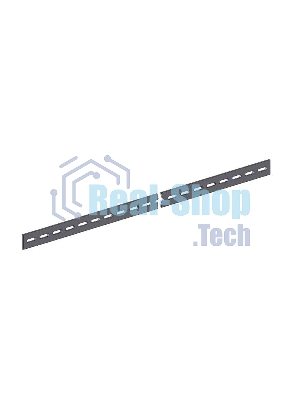 Профиль монтаж. К106 полоса L2000 сталь 4.0мм У2 СОЭМИ 113513801