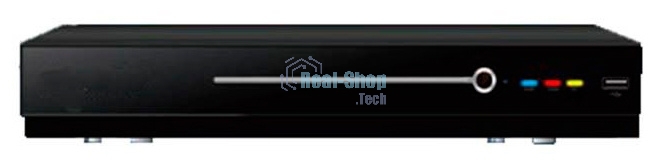 Видеорегистратор Falcon Eye FE-NVR8216 16 канальный 4K IP регистратор: Запись 16 кан 8Мп 30к/с; Поток вх/вых 160/80 Mbps; Н.264/H.265/H265+; Протокол ONVIF, RTSP, P2P; HDMI, VGA, 2 USB, 1 LAN, SATA*2(до 12TB HDD)