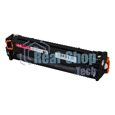 Картридж лазерный Sakura CB543A/716M для HP Color LJ CM1312MFP/CP1215/CP1515/CP1518, Canon LBP5050, LBP5050n, MF8030Cn, MF8040Cn, MF8050Cn, MF8080Cw 1980B002 пурпурный, 1500 к.