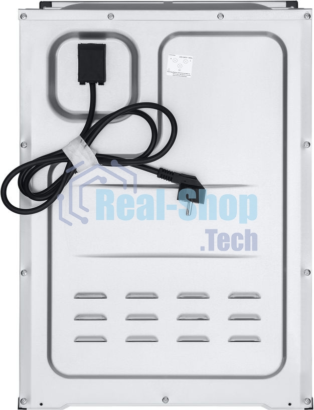 Шкаф духовой электрический Maunfeld EOEC516B2, встраиваемый