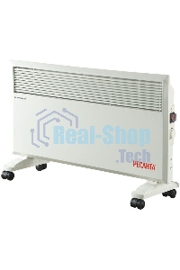 Конвектор Ресанта ОК-1700 белый, 1700 Вт, 17 м2, термостат