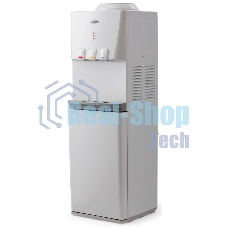 Кулер Vatten V46WKB напольный, компрессорный белый