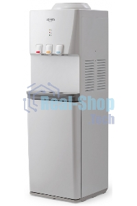 Кулер Vatten V46WKB напольный компрессорный белый