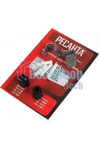 Конвектор Ресанта ОК-2000СН белый, 2000 Вт, 20 м2, термостат