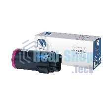Картридж лазерный NVPrint совместимый NV-106R03913 Magenta для Xerox VersaLink C600/C605 (10100k)