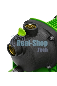 Насосная станция Сибртех НС850-П, 850 Вт, напор 42 м, 3500 л/ч, ресивер 19 л