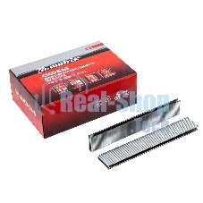 Скобы Matrix 18GA для пнев, степлера 5000 шт