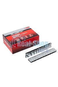 Скобы Matrix 18GA для пнев, степлера 5000 шт