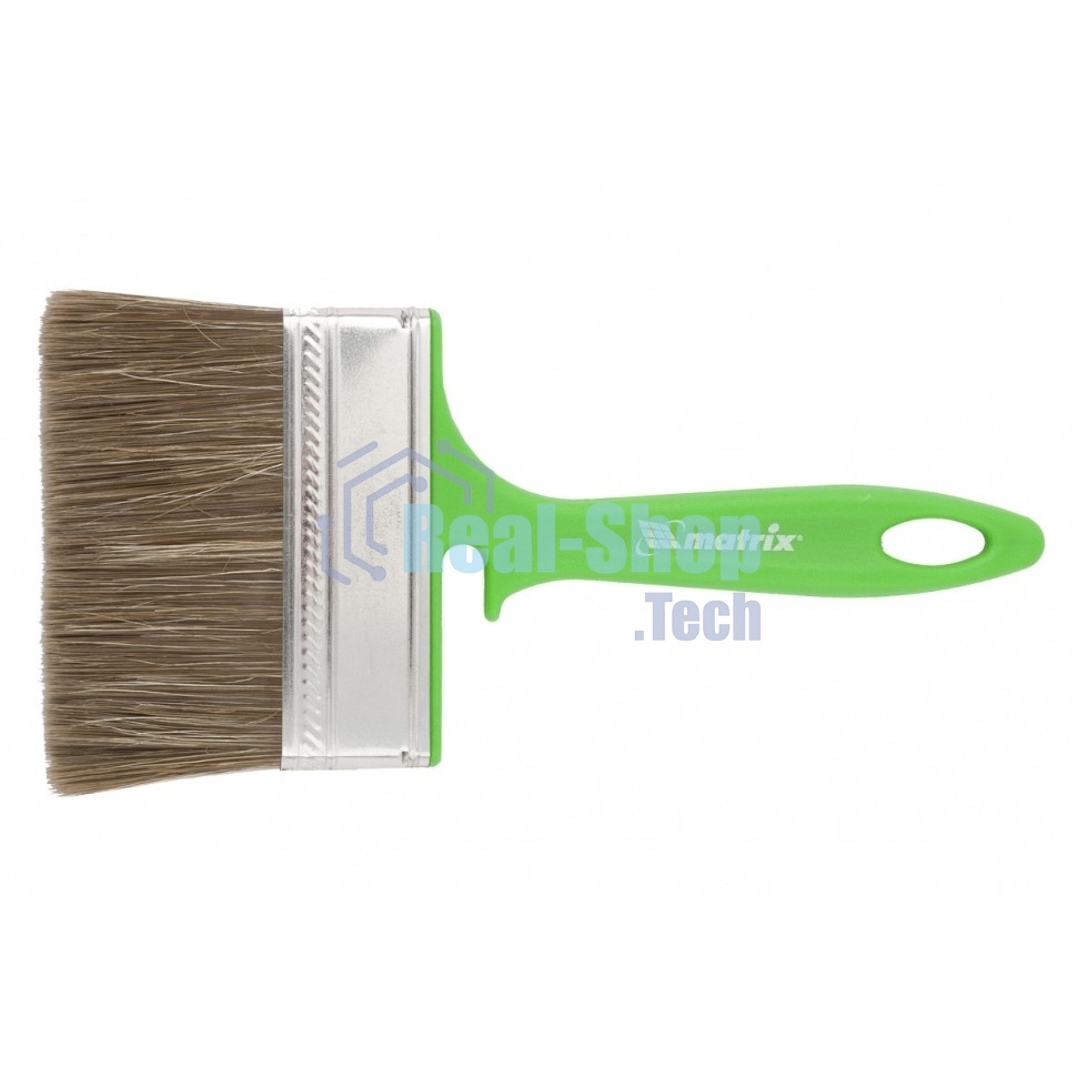 Кисть флейцевая Matrix 