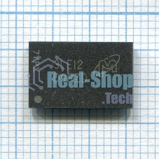 Видеопамять 256MB DDR3 MT41K256M16HA-107G D9PZD