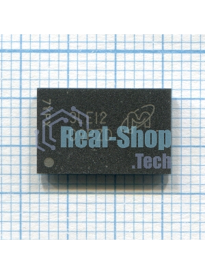 Видеопамять 256MB DDR3 MT41K256M16HA-107G D9PZD