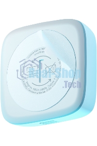 Умный датчик температуры и влажности СБЕР/SBER Zigbee 3.0 (SBDV-00079) 