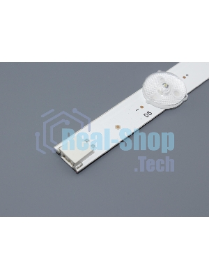 Светодиодная подсветка TV 43