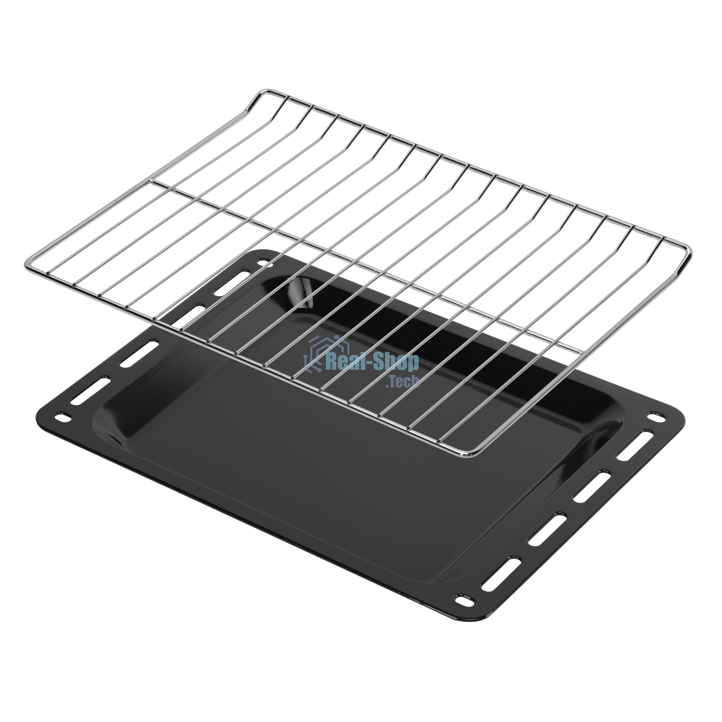 Шкаф духовой электрический Maunfeld AEOC6040S