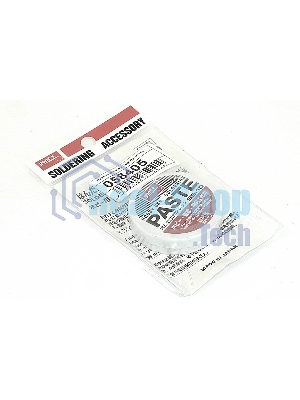 Паяльная паста Goot BS-10 10g