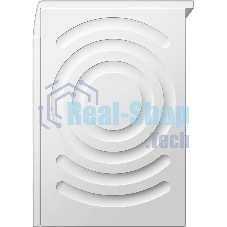 Стирально-сушильная машина Bosch WDS28460ME белый, загрузка фронтальная 8 кг, 1400 об/мин., класс: А