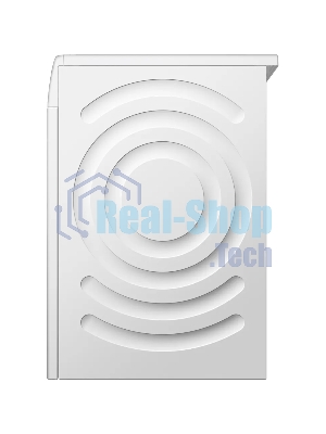 Стирально-сушильная машина Bosch WDS28460ME белый, загрузка фронтальная 8 кг, 1400 об/мин., класс: А