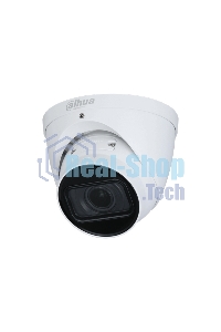 Уличная купольная IP-видеокамера 2Мп 1/2.8” CMOS Dahua DH-IPC-HDW2241TP-ZS