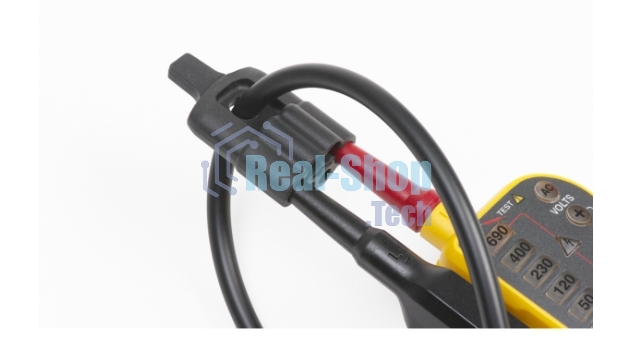 Тестер Fluke IG (FLUKE-T110)