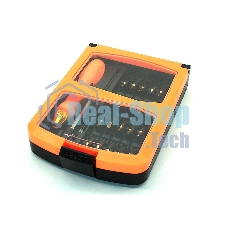 Набор отверток 27 в 1