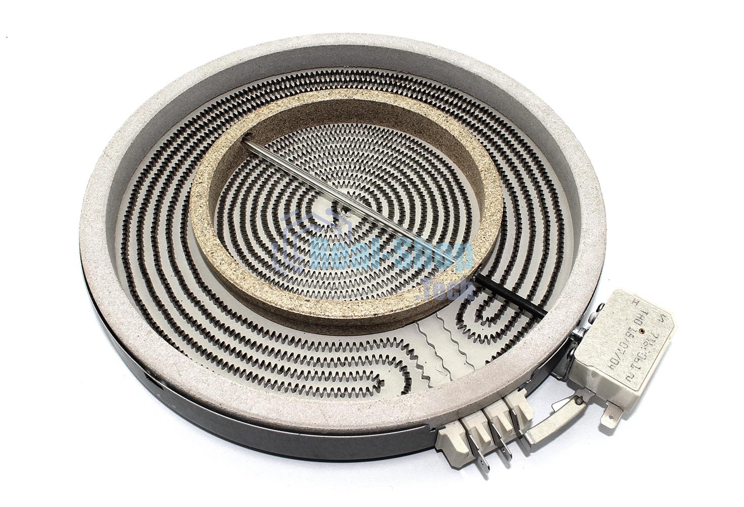 Нагревательный элемент для керамических варочных поверхностей Krona/Fornelli SP001793