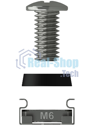 Комплект крепежа Sysmatrix SN 0020.000 (упак.:50шт)