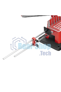 Стусло Matrix, 600 мм, прецизионное, с наклоном полотна MАТРИКС