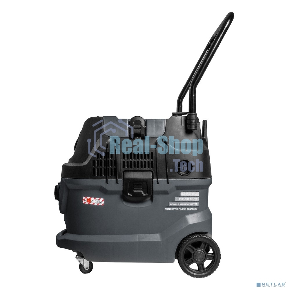 Строительный пылесос Bort BAX-600E